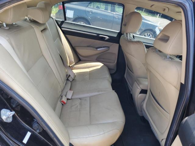 2008 ACURA CSX TECHNOLOGY  