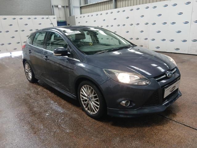 2014 FORD FOCUS ZETE