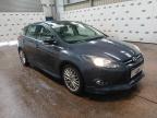 2014 FORD FOCUS ZETE for sale at Copart NEWBURY