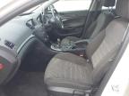 2013 VAUXHALL INSIGNIA S for sale at Copart WESTBURY