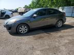 2010 MAZDA 3 I   for sale at Copart ON - LONDON