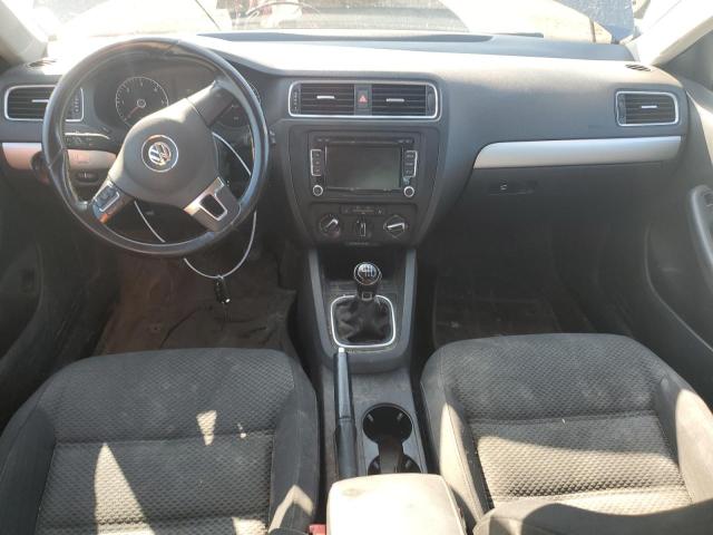 2014 VOLKSWAGEN JETTA TDI  