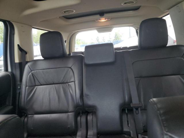 2014 FORD FLEX SEL  