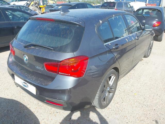 2019 BMW 120D M SPORT AUTO 