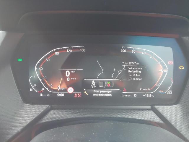 2021 BMW 218I M SPORT AUTO 