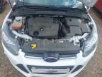 2013 FORD FOCUS TITA for sale at Copart ROCHFORD