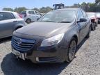 2012 VAUXHALL INSIGNIA S for sale at Copart WOLVERHAMPTON