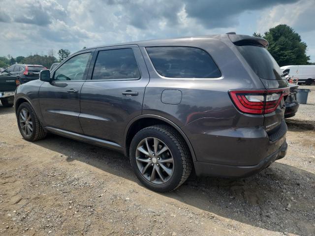  DODGE DURANGO 2017 Gray