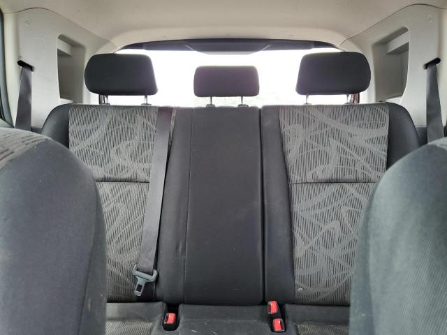 2015 TOYOTA SCION XB   