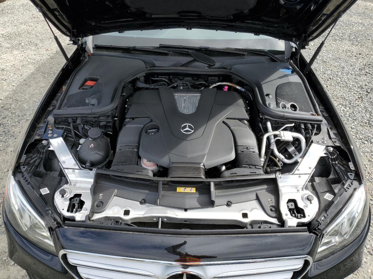 2020 Mercedes-Benz E 450 4Matic VIN: WDDZH6JB5LA757287 Lot: 64366565