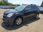 2014 CHEVROLET EQUINOX LT   for sale at Copart ON - TORONTO