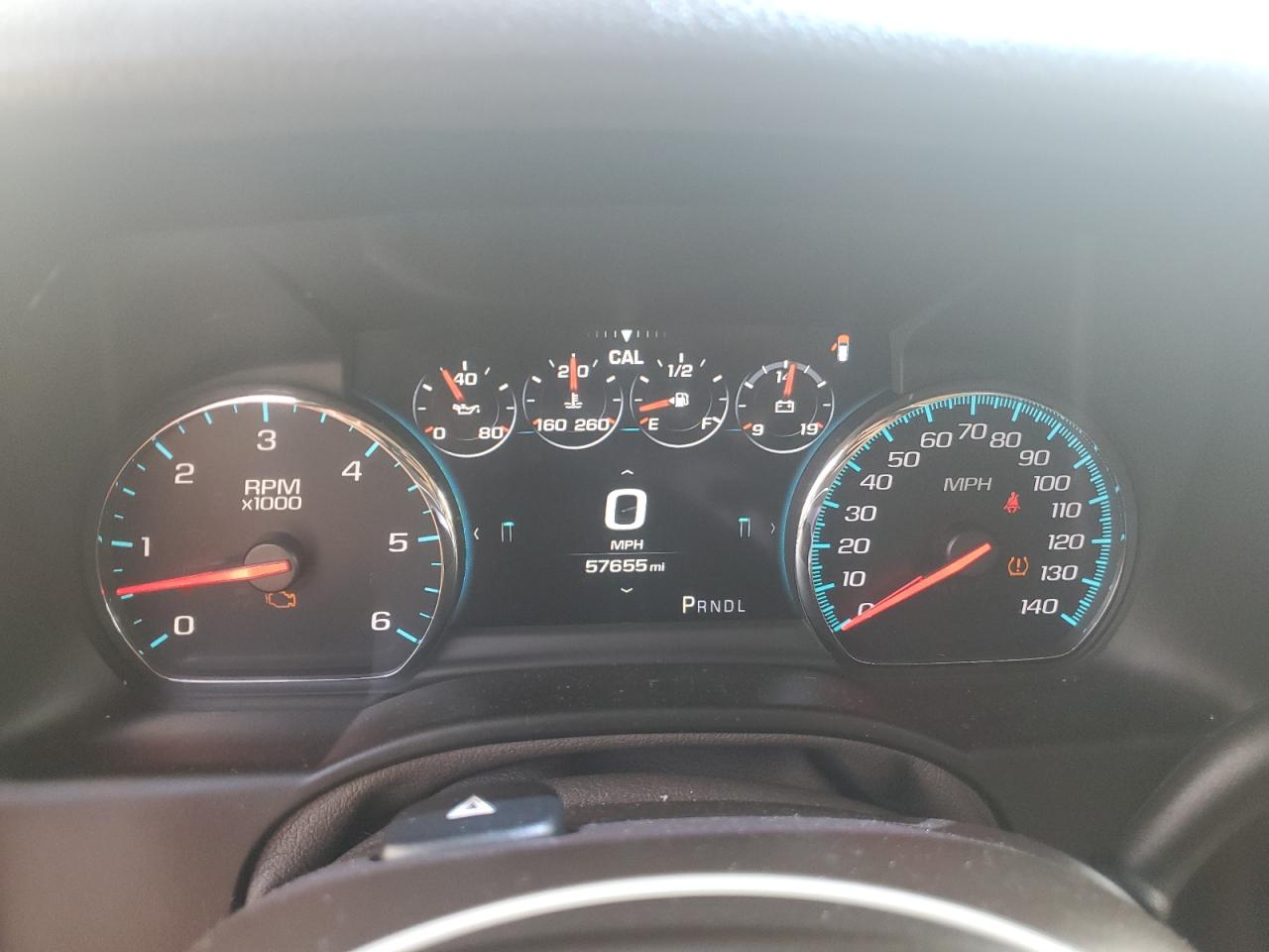 2019 GMC Yukon Denali VIN: 1GKS2CKJ9KR371932 Lot: 64385845