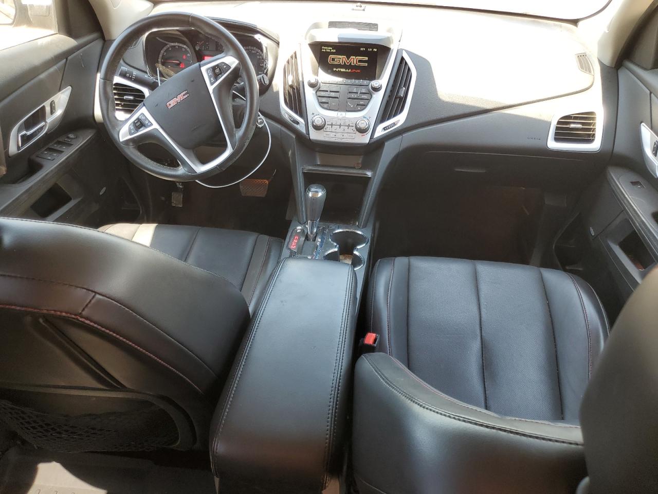 2016 GMC Terrain Slt VIN: 2GKALPEK0G6183128 Lot: 65185525