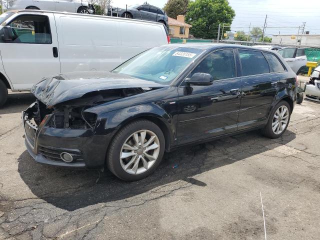 2012 Audi A3 Premium