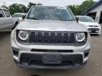 2020 JEEP RENEGADE SPORT à vendre chez Copart CT - HARTFORD SPRINGFIELD