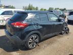 2019 NISSAN KICKS S   for sale at Copart ON - TORONTO