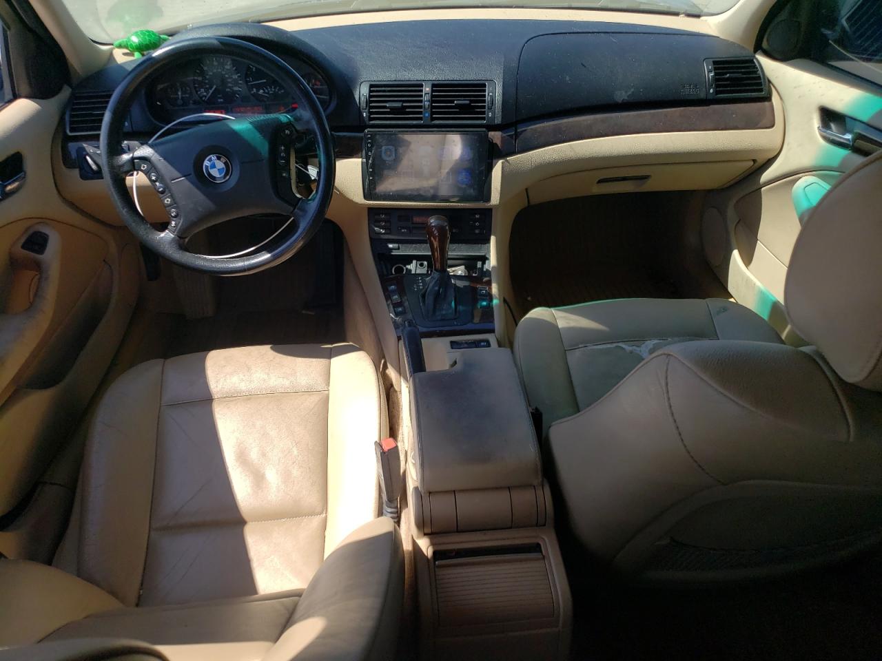 2003 BMW 325 I VIN: WBAEV33493KL82588 Lot: 65286435