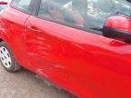 2014 FORD KA EDGE for sale at Copart BRISTOL