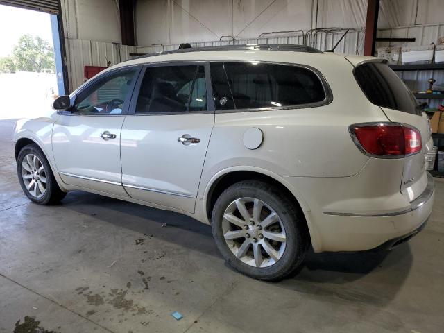 Parquets BUICK ENCLAVE 2015 Biały