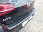 2014 VOLKSWAGEN GOLF GTD for sale at Copart CORBY