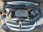 2013 DODGE GRAND CARAVAN SE   for sale at Copart QC - MONTREAL