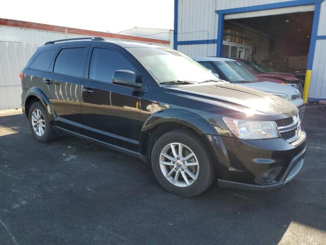  DODGE JOURNEY 2014 Czarny