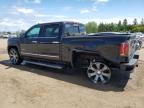 2017 GMC SIERRA K1500 DENALI   for sale at Copart ON - TORONTO