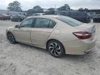 2016 HONDA ACCORD EXL   à vendre chez Copart GA - ATLANTA EAST