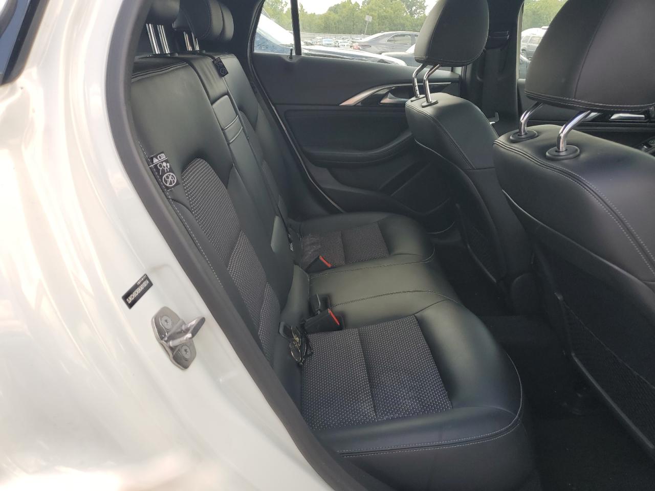 2019 Infiniti Qx30 Luxe VIN: SJKCH5CR5KA010014 Lot: 65973765