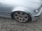 2002 BMW 318I SE for sale at Copart EAST KILBRIDE