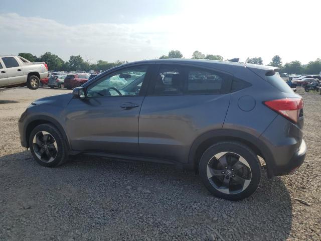  HONDA HR-V 2018 Gray