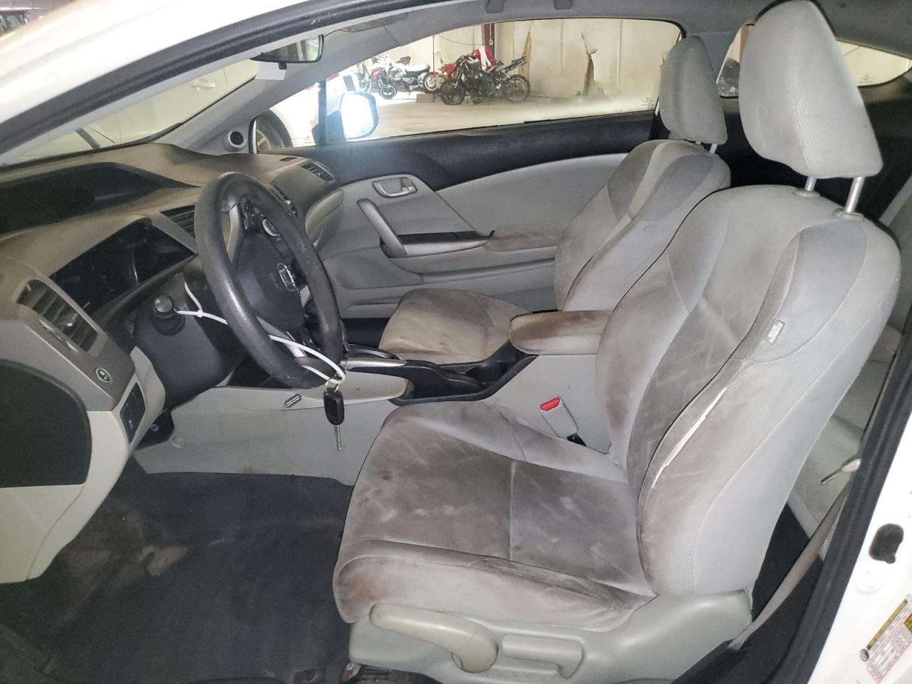 2012 Honda Civic Lx VIN: 2HGFG3B56CH567251 Lot: 65405275