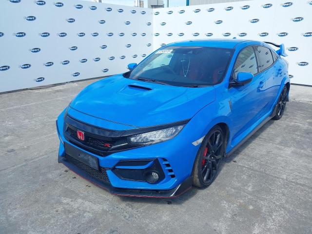 HONDA CIVIC GT T 2020