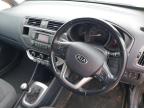 2014 KIA RIO VR7 for sale at Copart SANDY