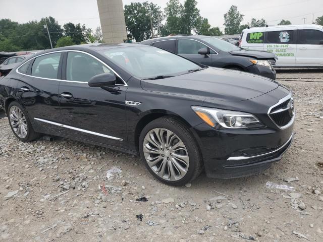 BUICK LACROSSE 2017 Czarny