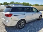 2020 KIA SEDONA LX   à vendre chez Copart OH - AKRON