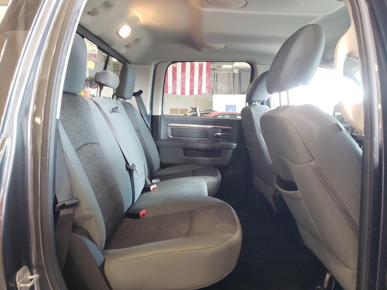 2014 Ram 1500 Slt VIN: 1C6RR7LG1ES349007 Lot: 65410345