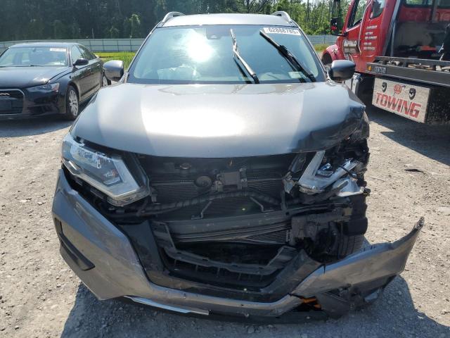  NISSAN ROGUE 2020 Gray