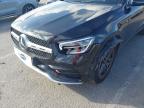 2019 MERCEDES BENZ GLC 220 D for sale at Copart CHESTER