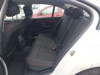 2018 BMW 316D SPORT for sale at Copart BELFAST