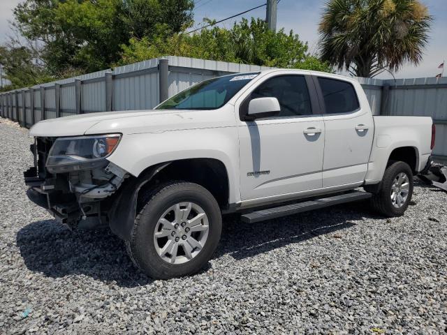 2017 Chevrolet Colorado Lt