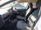 2016 MITSUBISHI MIRAGE JUR for sale at Copart PETERLEE