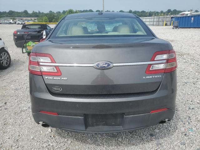  FORD TAURUS 2018 Gray