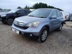2009 HONDA CR-V EX I- for sale at Copart WISBECH