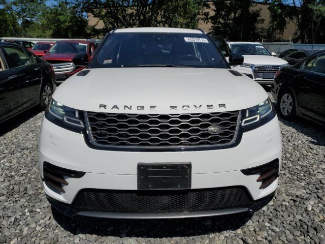  LAND ROVER RANGEROVER 2018 Biały