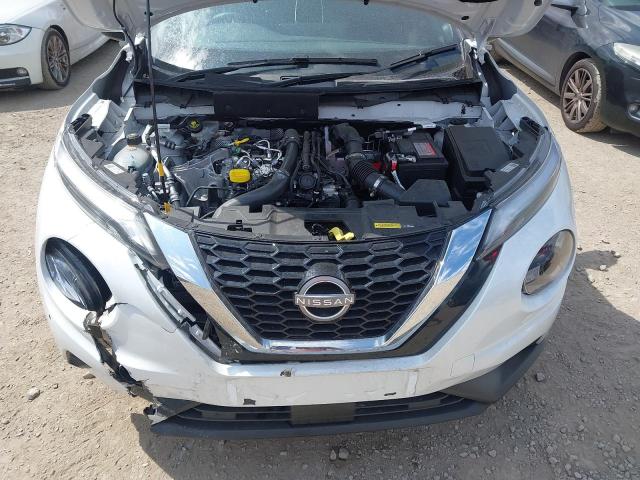 2024 NISSAN JUKE N-CONNECTA DIG-T S-A 