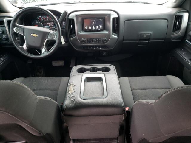  CHEVROLET ALL Models 2014 Черен