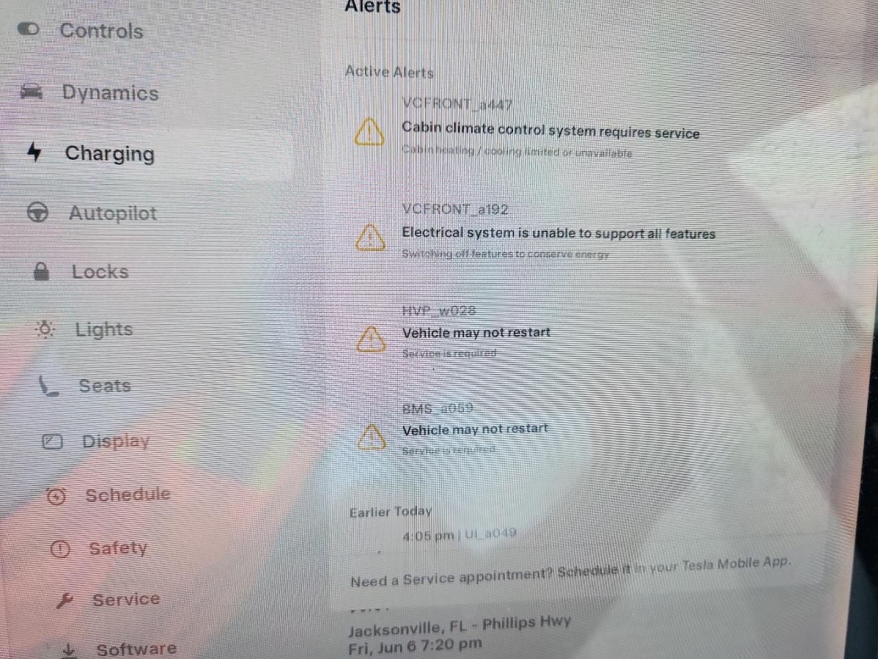 2020 Tesla Model 3 VIN: 5YJ3E1EA4LF738198 Lot: 64114725