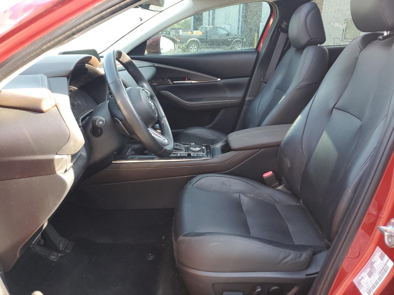 2020 Mazda Cx-30 Premium VIN: 3MVDMBEM0LM111788 Lot: 64033365