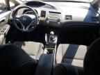 2011 HONDA CIVIC LX-S   à vendre chez Copart ON - LONDON